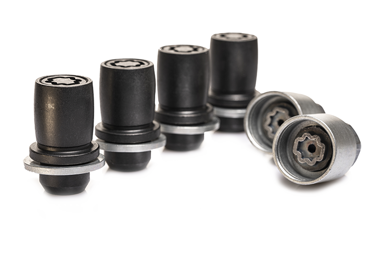 Locking Wheel Nuts