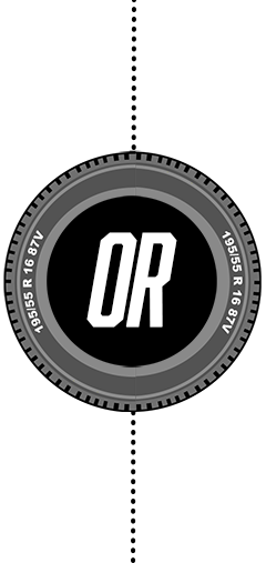 Or
